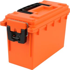 Sheffield 12680 Marine Storage Box,...