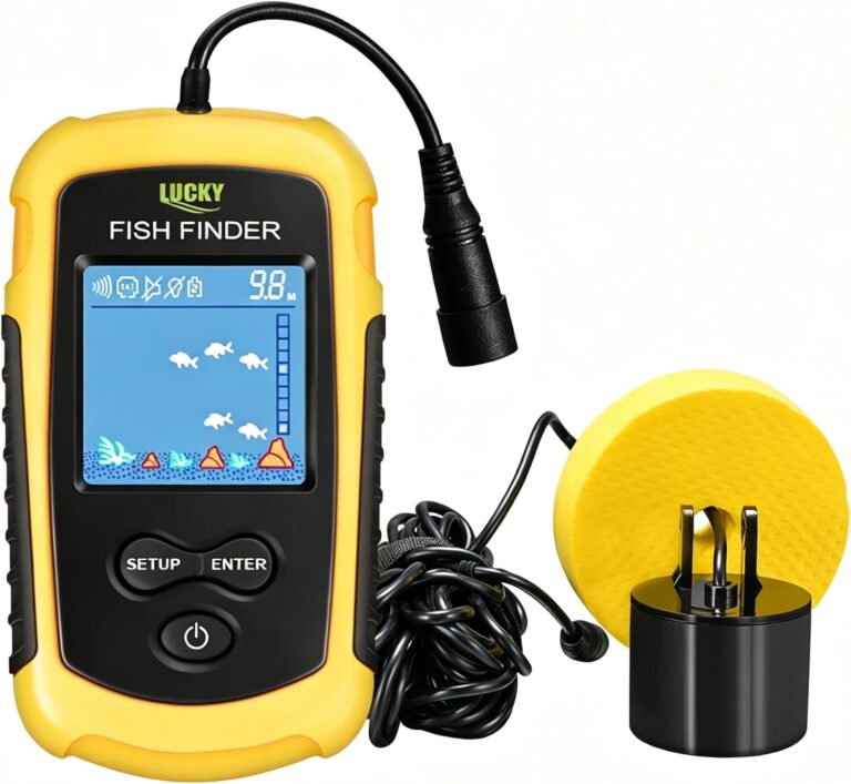 Boat Fish Finders