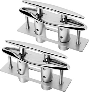 5″ 6″ Pull Up Flush Mou...