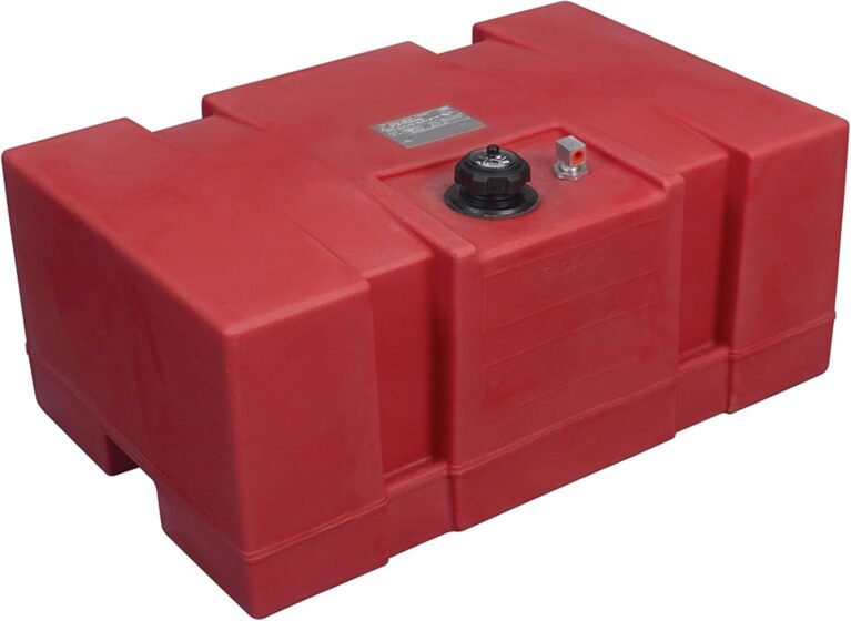 Marine Fuel Tanks