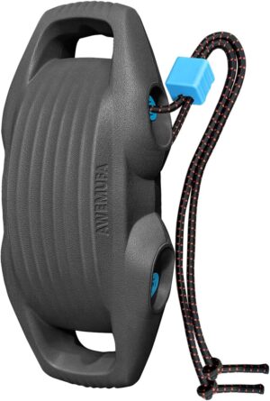 AWEMUFA Boat Fenders Easy to Instal...