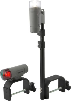 attwood 14190-7 Water-Resistant Por...