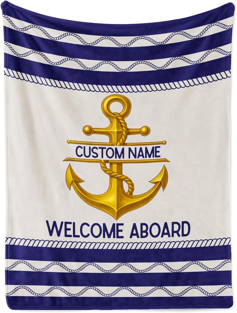 Nautical Gifts