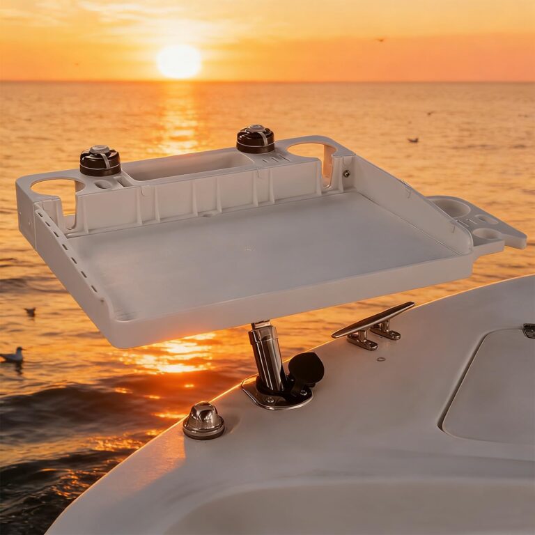 Marine Bait Boards