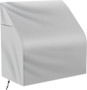Waterproof Boat Swing Back Seat Cov...