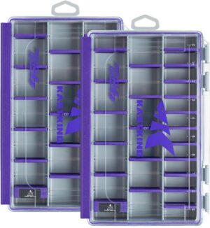 KastKing HyperSeal Waterproof Tackl...