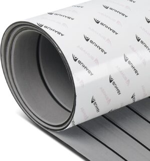 Abahub Self-Adhesive Boat Flooring ...