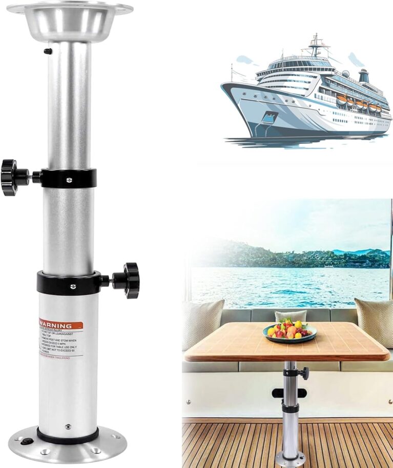 Boat Tables