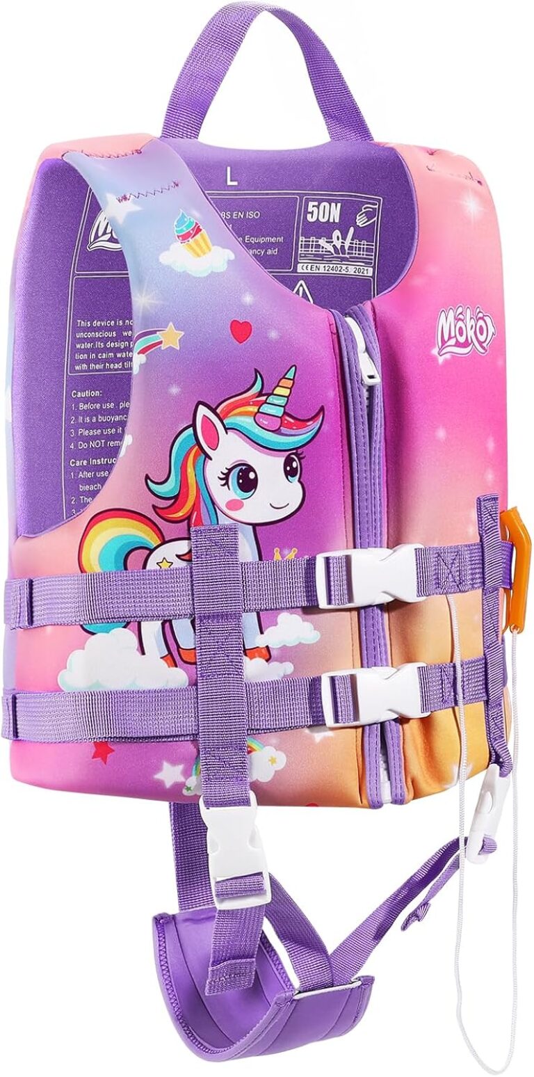 Kids Boat Life Jackets
