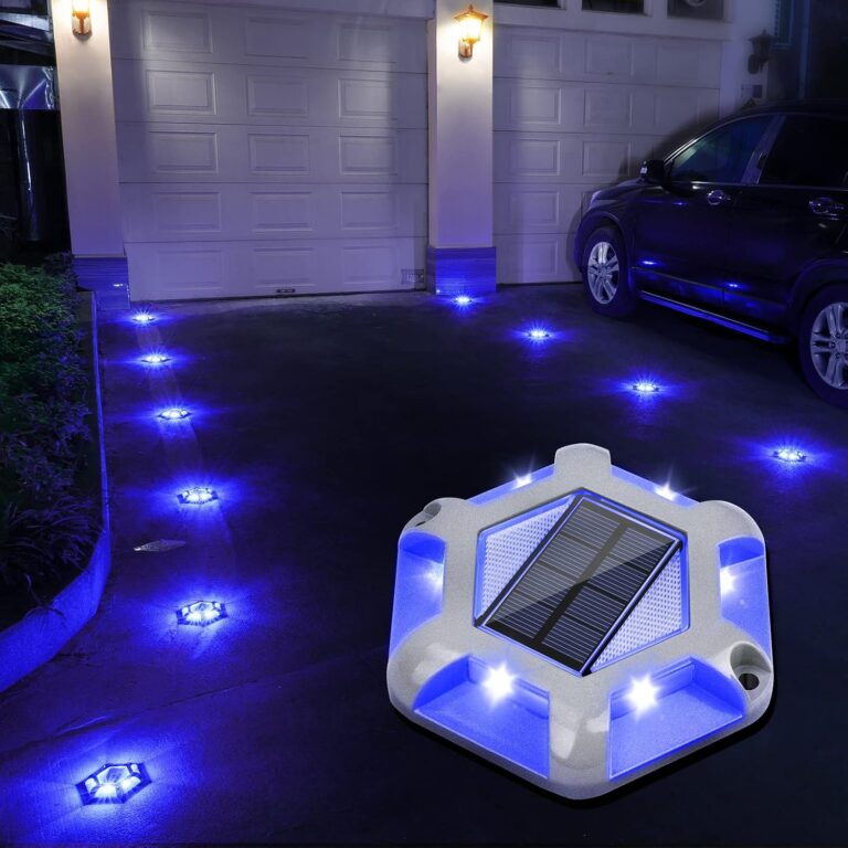 Marine Deck Lights