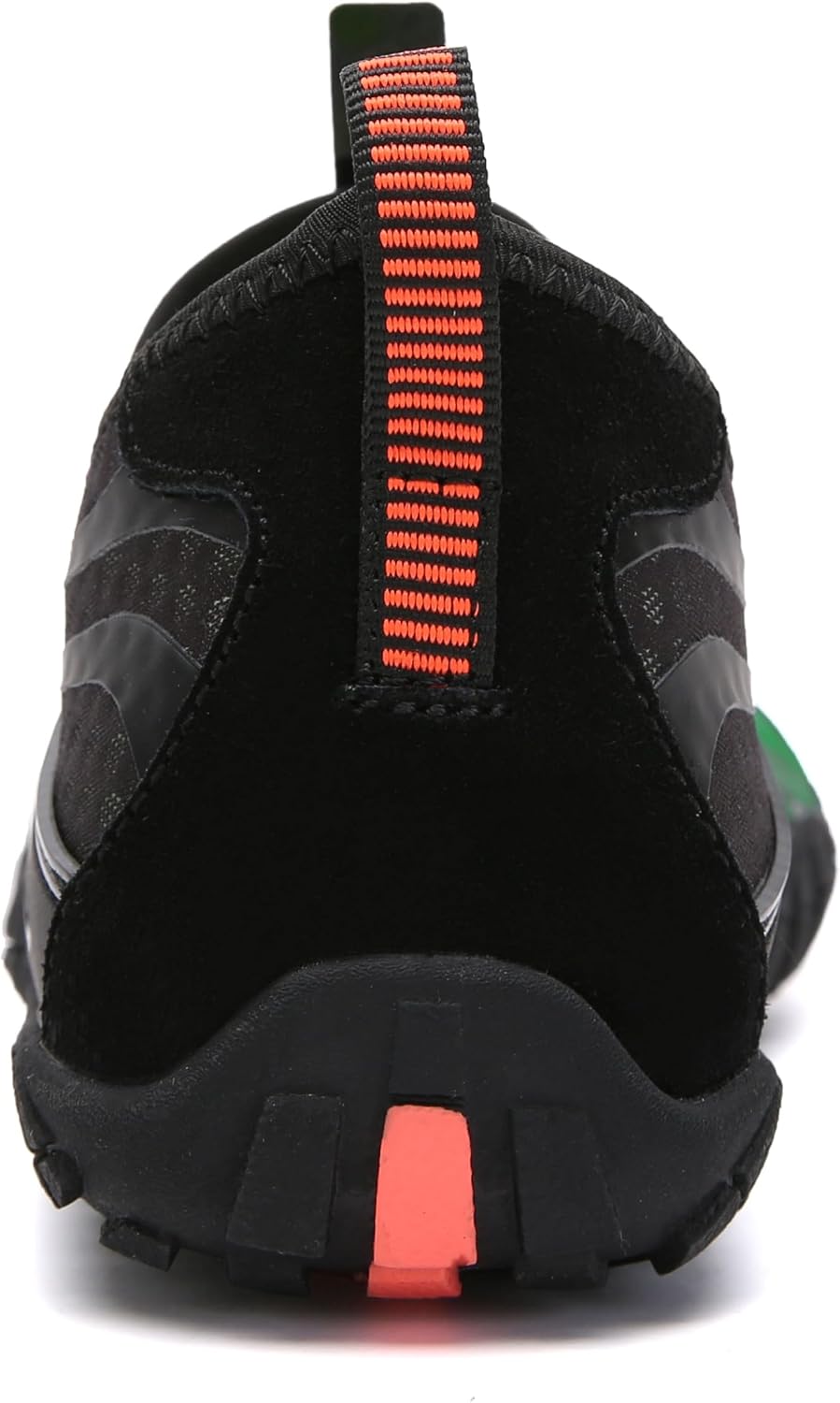 UBFEN Water Shoes for Men Women Quick Dry Swim Aqua Socks | Lightweight Barefoot-style Fit, Rubber Sole, Hiking, Fishing, Kayaking, Beach, Pool, Boating, Diving And Water-to-land Wear - Image 7