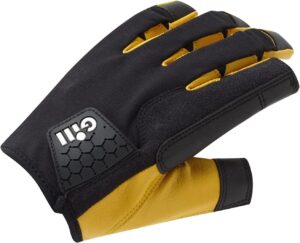 Gill Long Finger Pro Sailing Gloves...