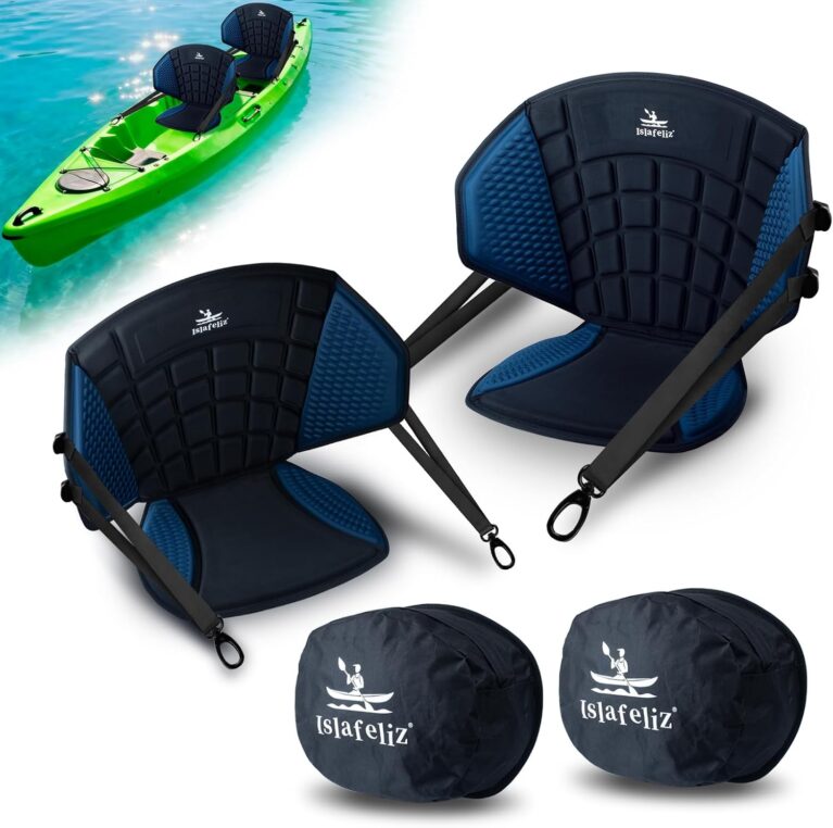Inflatable Boat Seats