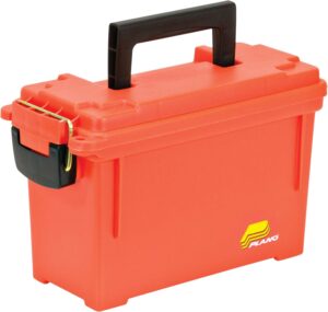 Plano 1312 Dry Storage Emergency Ma...