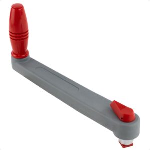 Five Oceans Sailboat Winch Handle, ...