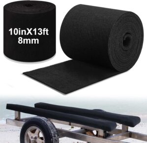 Timgle Boat Trailer Bunk Carpet, Ma...