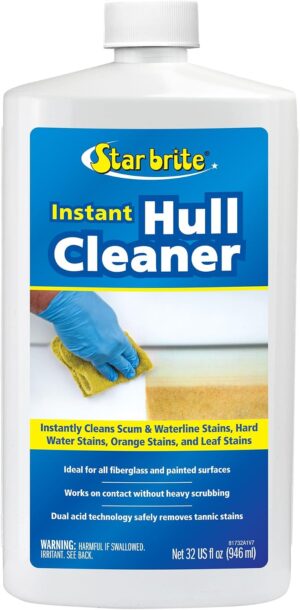 STAR BRITE Instant Hull Cleaner ...