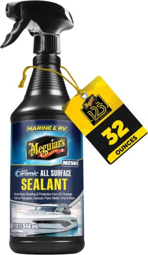 Meguiar’s Marine & RV Hy...