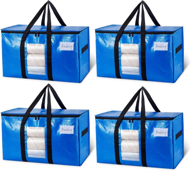 Marine Storage Bags