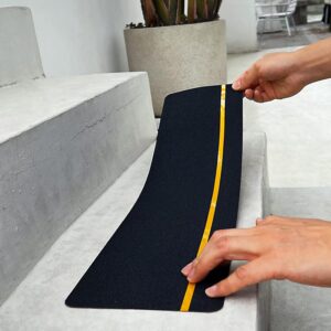 S&X Outdoor Stair Treads Non-S...