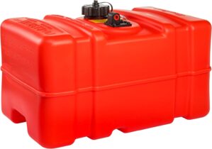 Scepter 12 Gallon Portable Marine G...
