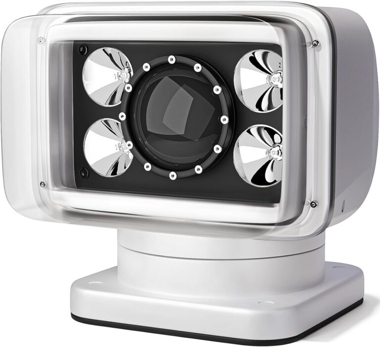 Marine Spotlight Lights