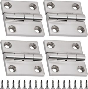 316 Stainless Steel Hinges Marine G...