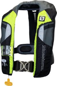 BLUESTORM Stratus 35 Inflatable Lif...