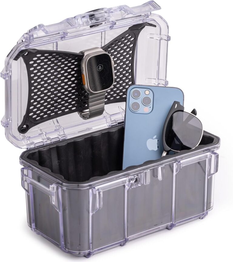 Marine Dry Boxes