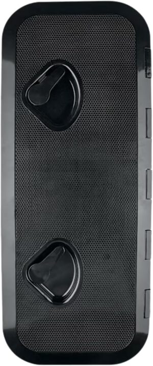 SEAFLO Marine Boat Deck Rectangular...