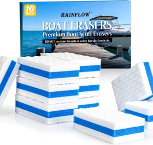 10PCS Boat Scuff Erasers – RA...