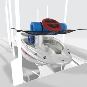 DockNet Storage Net – Heavy-Duty ...