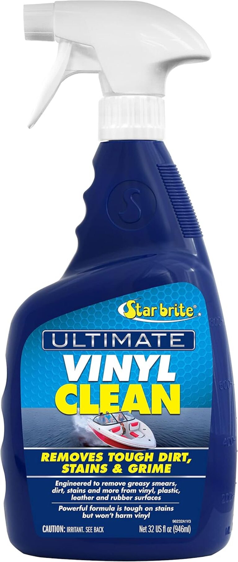 Boat Cleaning Supplies