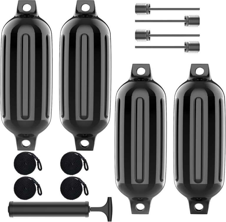 Boat Fenders