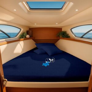 SGI Bedding Waterproof XL V Berth M...