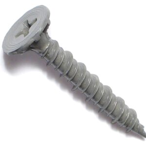 Hard-To-Find Fastener Phillips Self...
