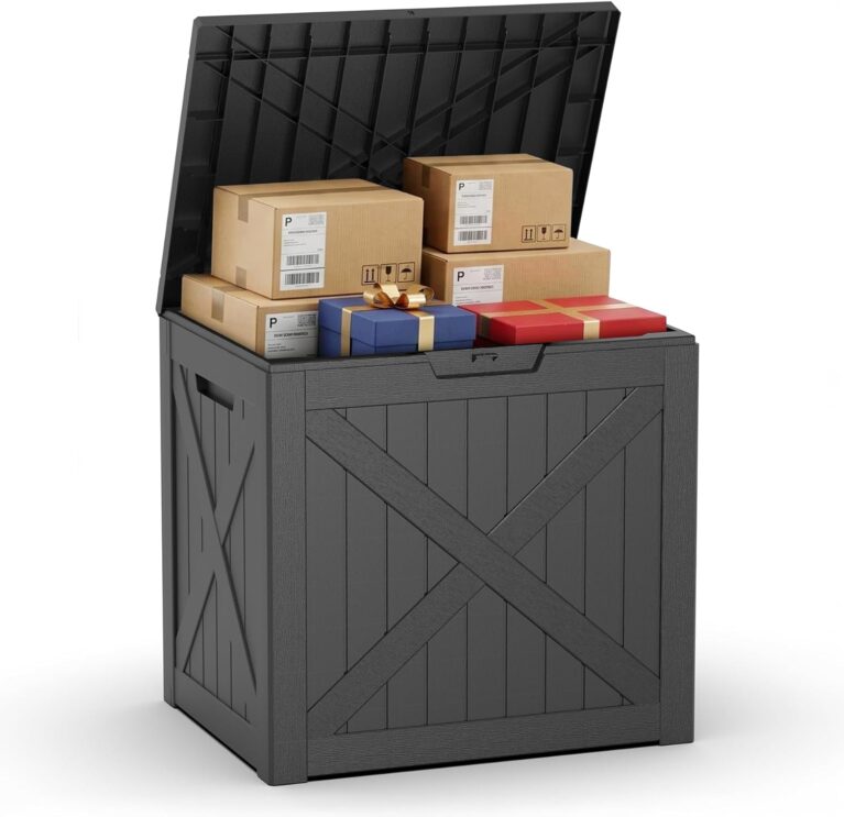 Marine Dry Boxes