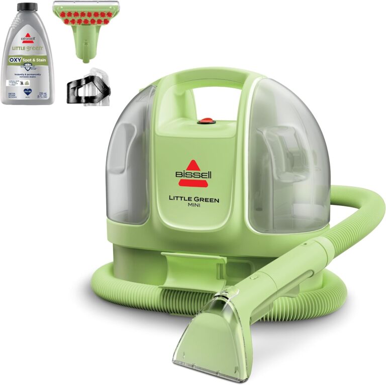 Boat Carpet Cleaner