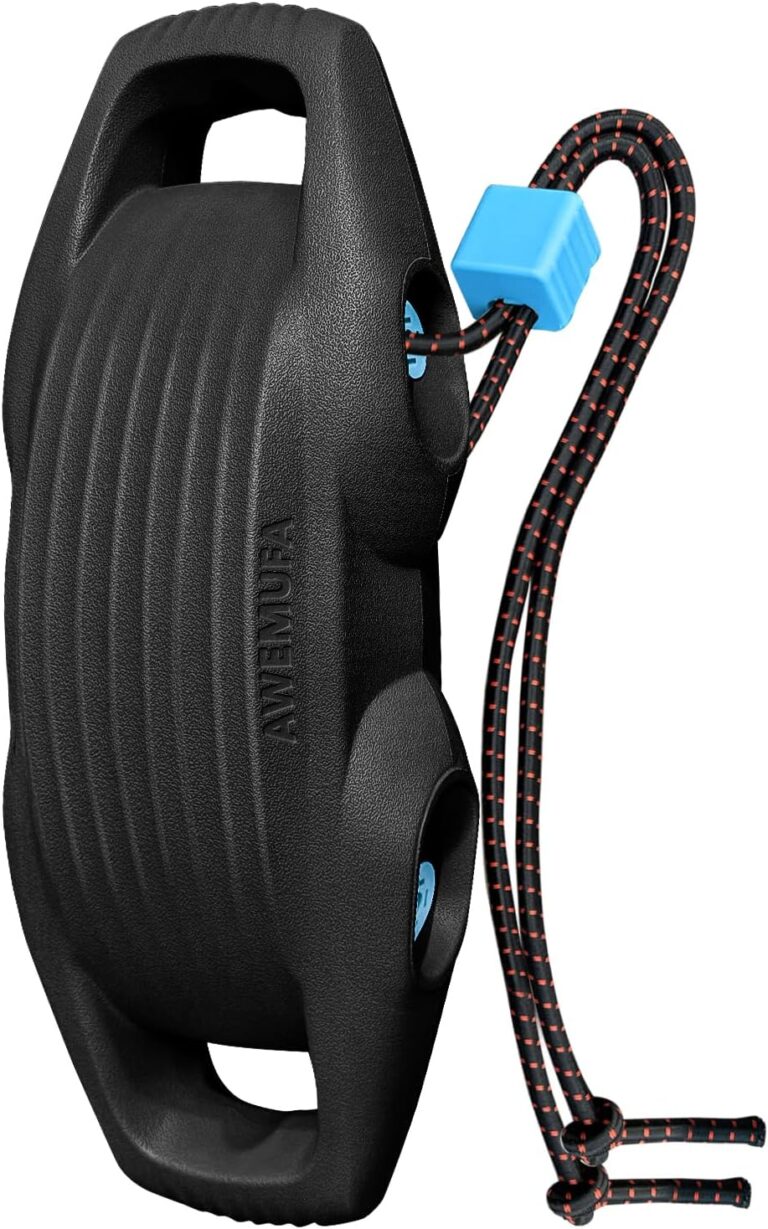 Pontoon Boat Bumpers