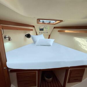 800 Thread Count Boating Sheet Set ...