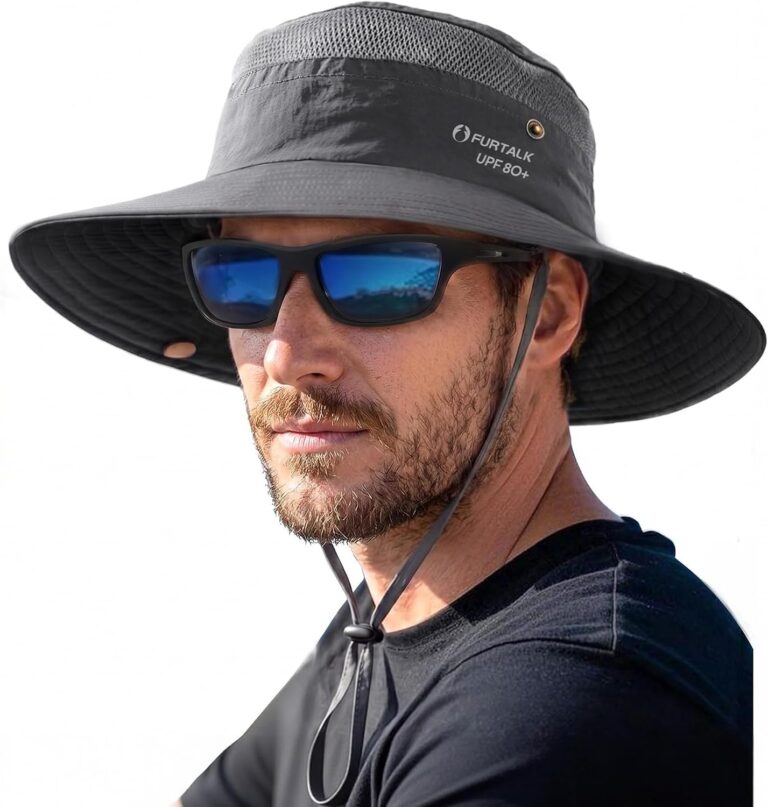 Boating Hats