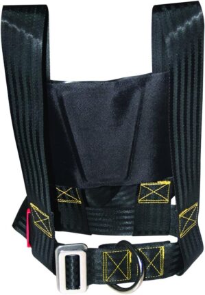 Lalizas Safety Harness, ISO, Adult