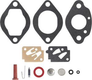 Carburetor Carb Rebuild Kit for Esk...