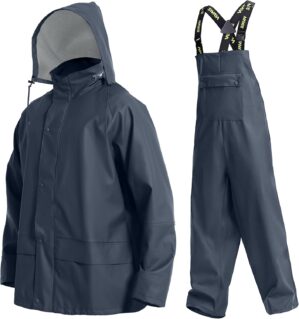 Men’s PRO Workwear 3-Piece Waterp...