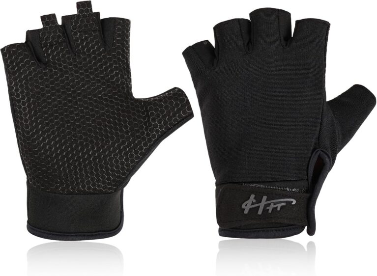 Boating Gloves
