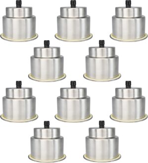 DNB Stainless Steel Cup Holder R...