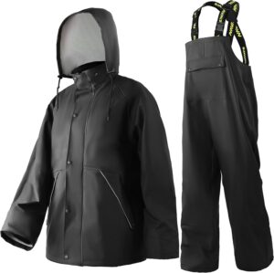 Men’s PRO Workwear 3-Piece Wa...