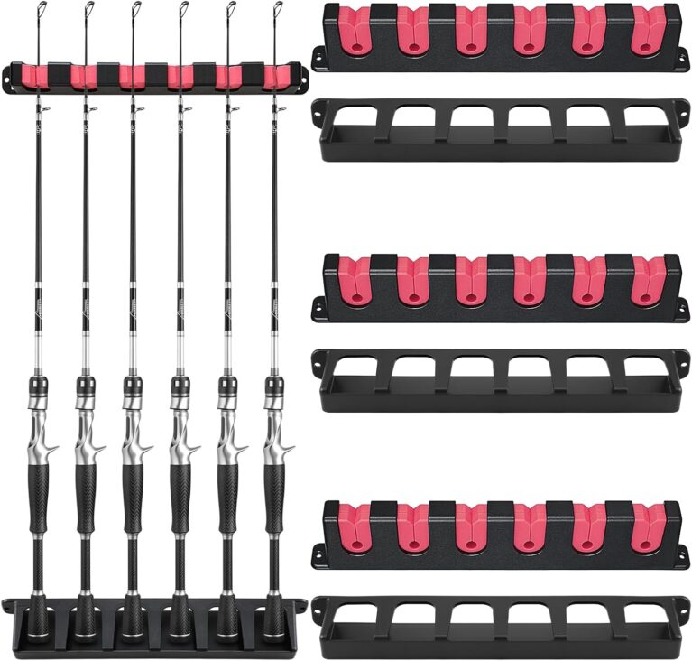 Fishing Boat Accessories