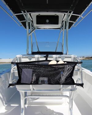 PLOZANO Boat Storage Bag with 3 Div...