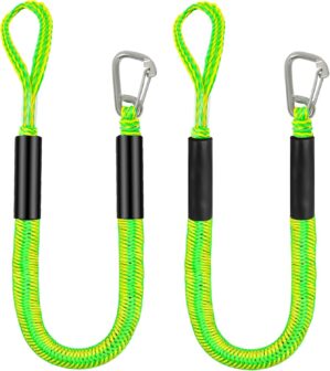Boat Dock Lines – 3ft Mooring...